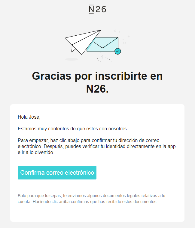 abrir una cuenta en N26, N26: Cuenta con Bizum, Tarjeta, Cuenta de ahorro y Como abrir una cuenta en N26