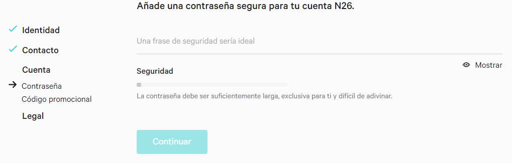 abrir una cuenta en N26, N26: Cuenta con Bizum, Tarjeta, Cuenta de ahorro y Como abrir una cuenta en N26