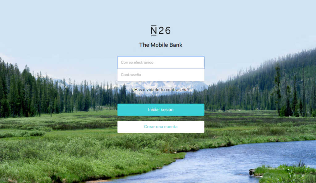 abrir una cuenta en N26, N26: Cuenta con Bizum, Tarjeta, Cuenta de ahorro y Como abrir una cuenta en N26