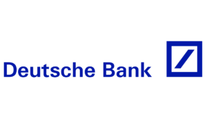 Logo de Deutsche Bank