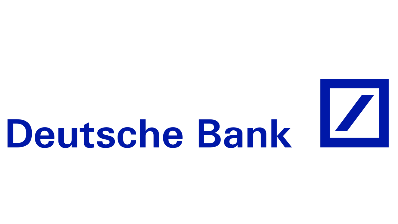 Logo de Deutsche Bank