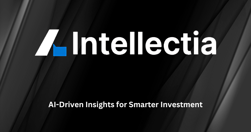 , Intellectia: Invierte como un Profesional con la IA Más Potente del Mercado