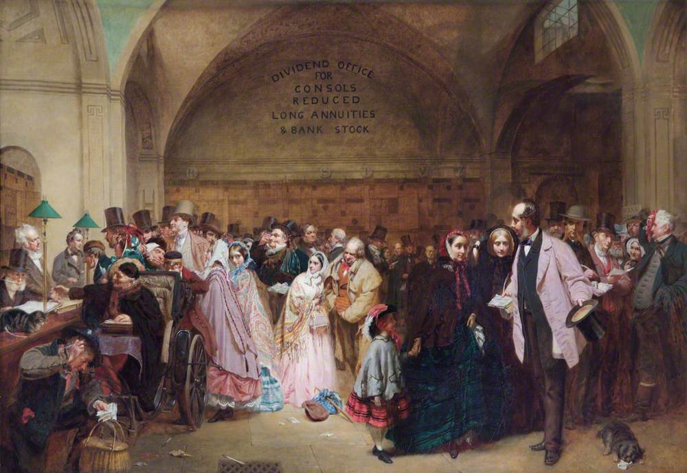 , Consols: los bonos perpetuos brit&aacute;nicos y sus alternativas para inversores espa&ntilde;oles