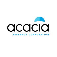 , Acacia Research Corp