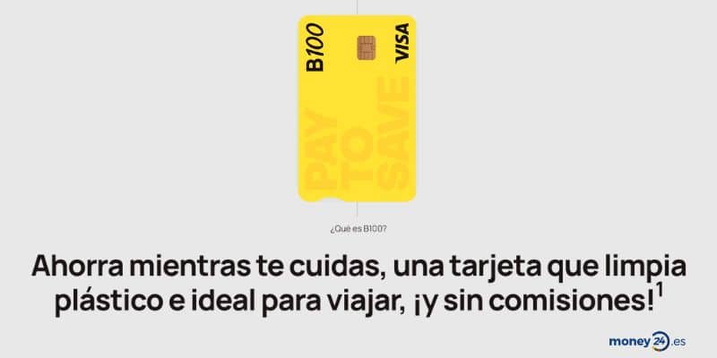 , An&aacute;lisis de B100: Innovaci&oacute;n en Cuentas Corrientes y de Ahorro