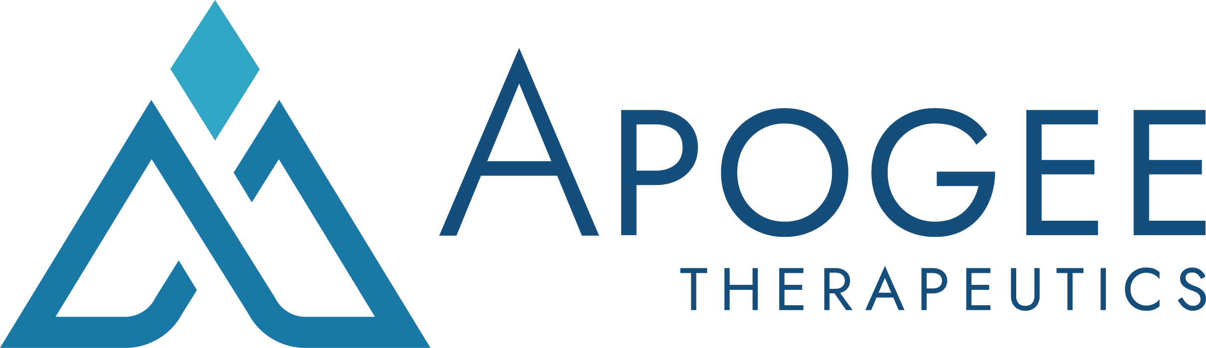 , Apogee Therapeutics Inc.