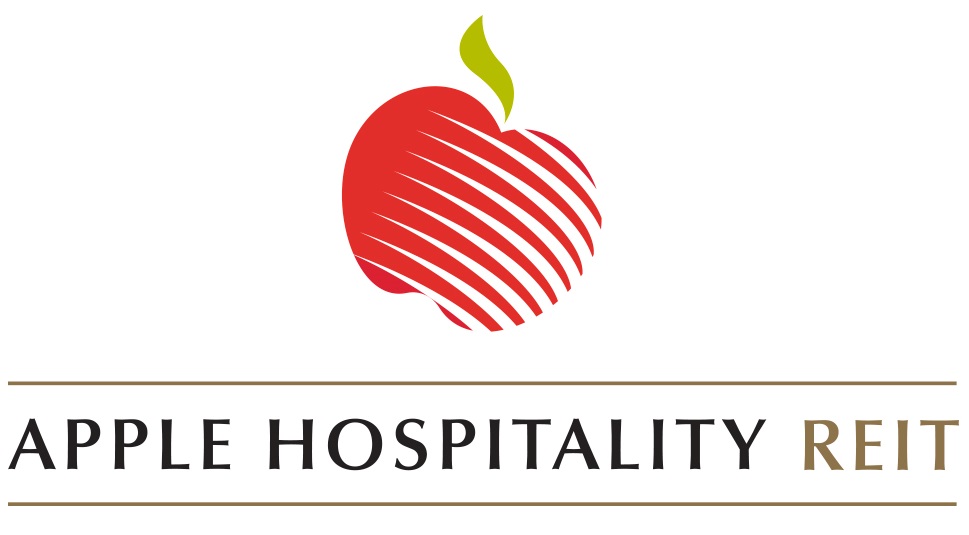 , Apple Hospitality REIT Inc