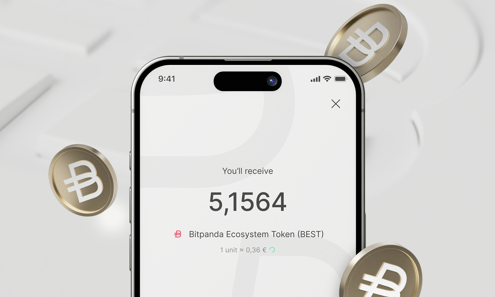 , Bitpanda: Una gran opci&oacute;n para diversificar tus inversiones