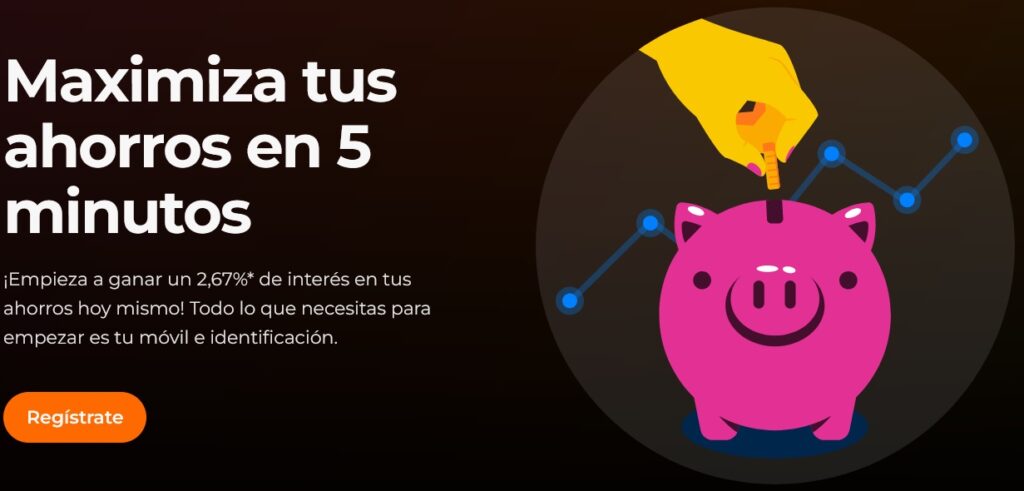 , Bunq: el banco holand&eacute;s m&oacute;vil con rentabilidad