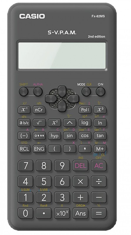 , Calculadoras