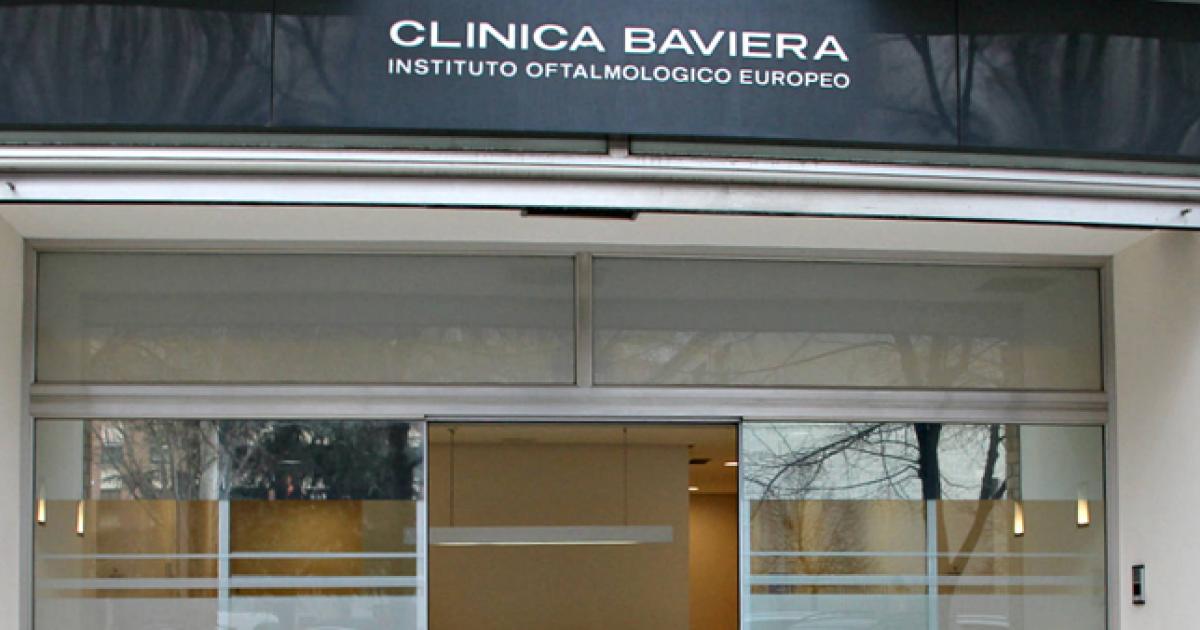 , Clínica Baviera: Referente en oftalmología y cirugía refractiva