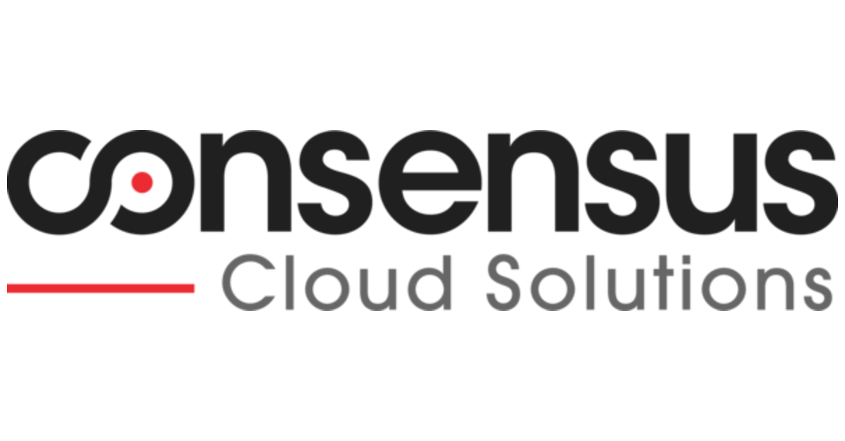 , Consensus Cloud Solutions Inc: Soluciones de comunicación en la nube