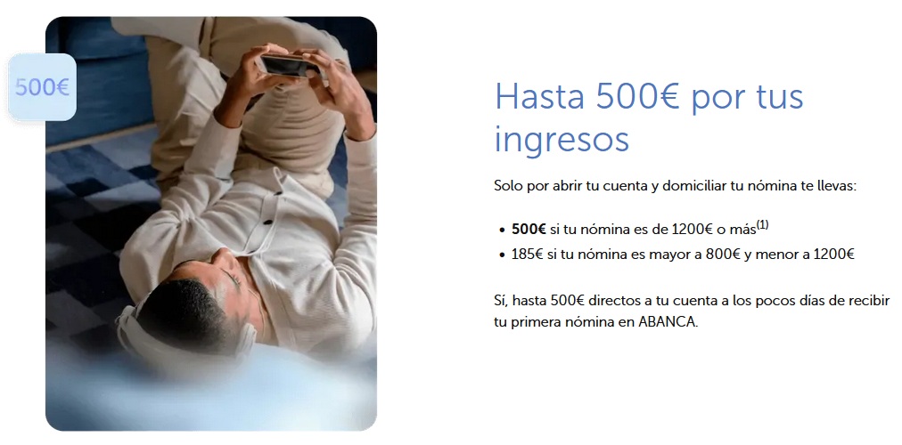 cuentas online, Mejores cuentas online sin comisiones en 2026: rentables y sin condiciones