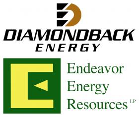 , Diamondback Energy - Energía y exploración petrolera