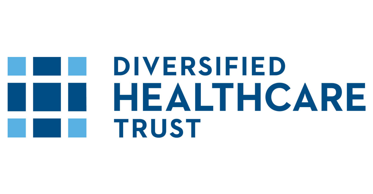 , Diversified Healthcare Trust (DHC): Innovación en propiedades de atención médica.