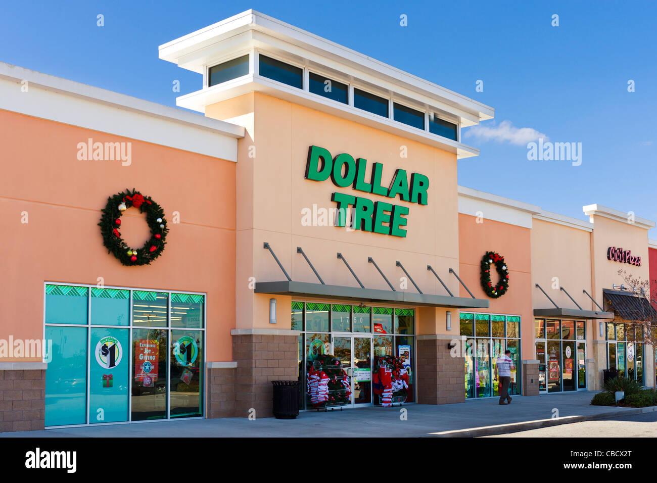 , Dollar Tree - Tiendas de descuento y venta minorista