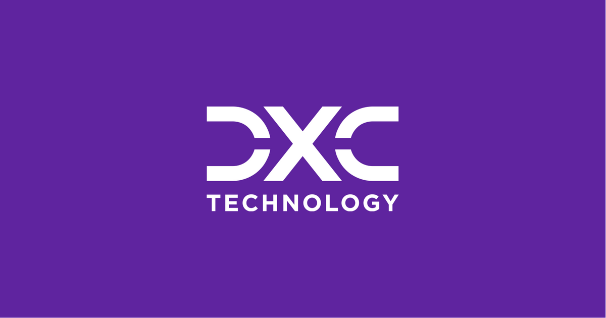 , DXC Technology - Tecnología de la información y servicios empresariales