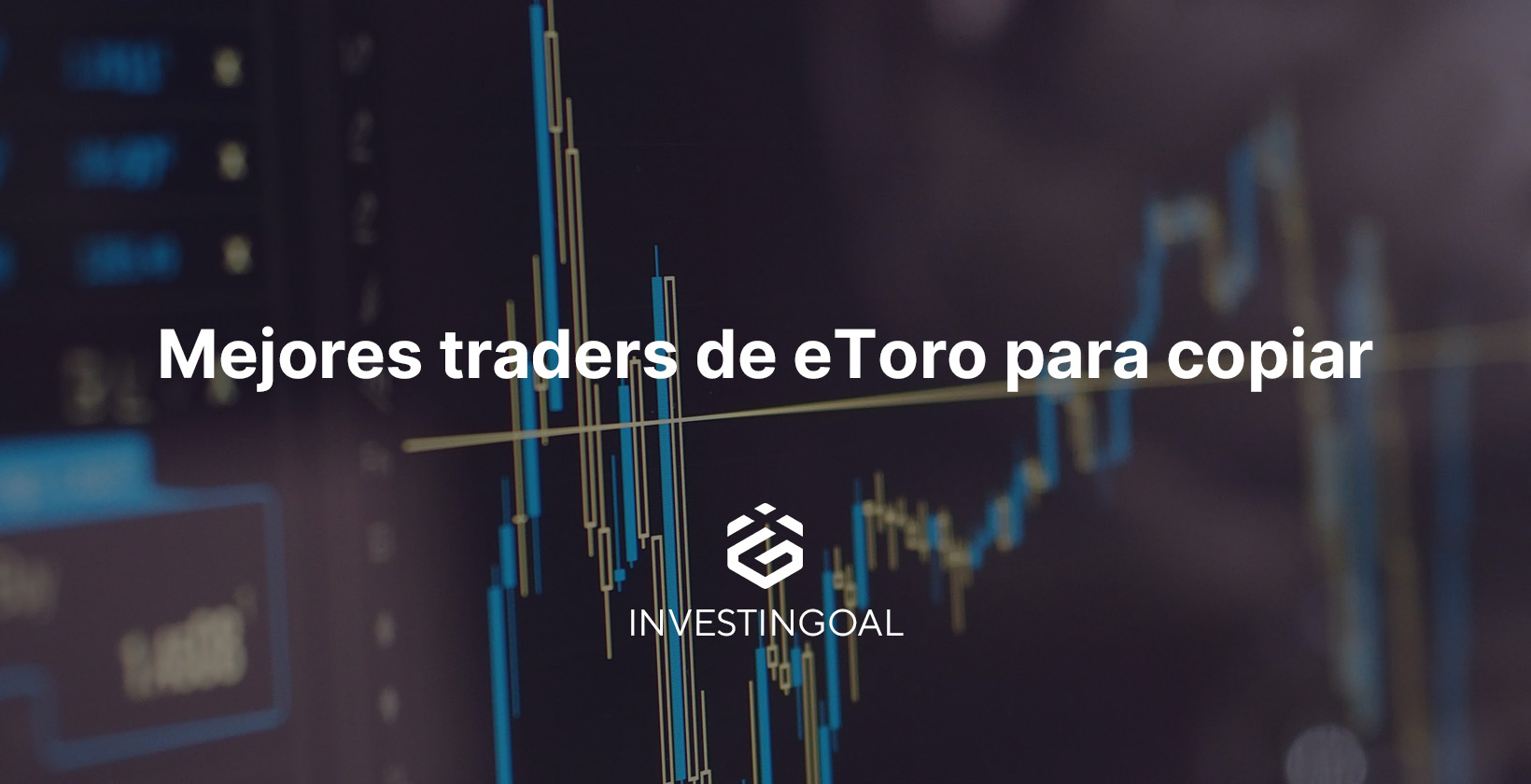 , Echo Trade: Invierte como los Mejores, Copia en Tiempo Real a Inversores Profesionales