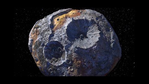 , El Fin de la Escasez: Por qu&eacute; la Miner&iacute;a de Asteroides convertir&aacute; tu Oro en ‘Plomo’ (y cu&aacute;ndo ocurrir&aacute;)