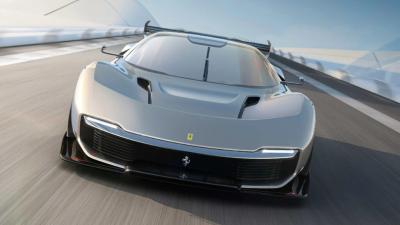 , Ferrari no Vende Coches: La Verdadera Raz&oacute;n por la que Cay&oacute; a $400 y su Futuro El&eacute;ctrico de Lujo