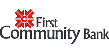 , First Community Bankshares Inc (FCBC): Banca comunitaria en Virginia