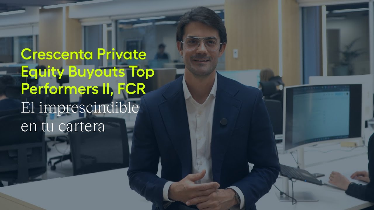 , Fondo Crescenta Private Equity Buyouts Top Performers II, FCR