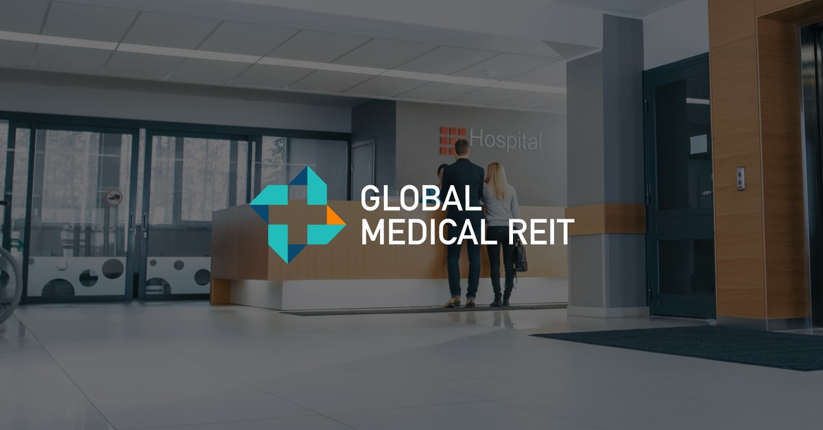 , Global Medical REIT Inc (GMRE): Propiedades médicas de alto rendimiento