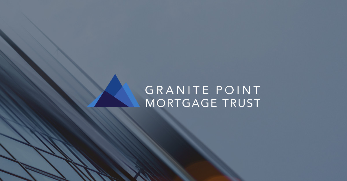 , Granite Point Mortgage Trust Inc (GPMT): Inversiones en hipotecas comerciales