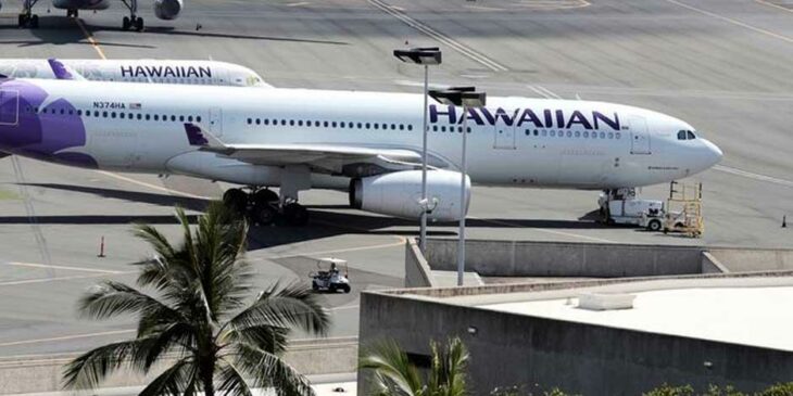 , Hawaiian Holdings, Inc. (HA): Experiencia de vuelo hacia y desde Hawái