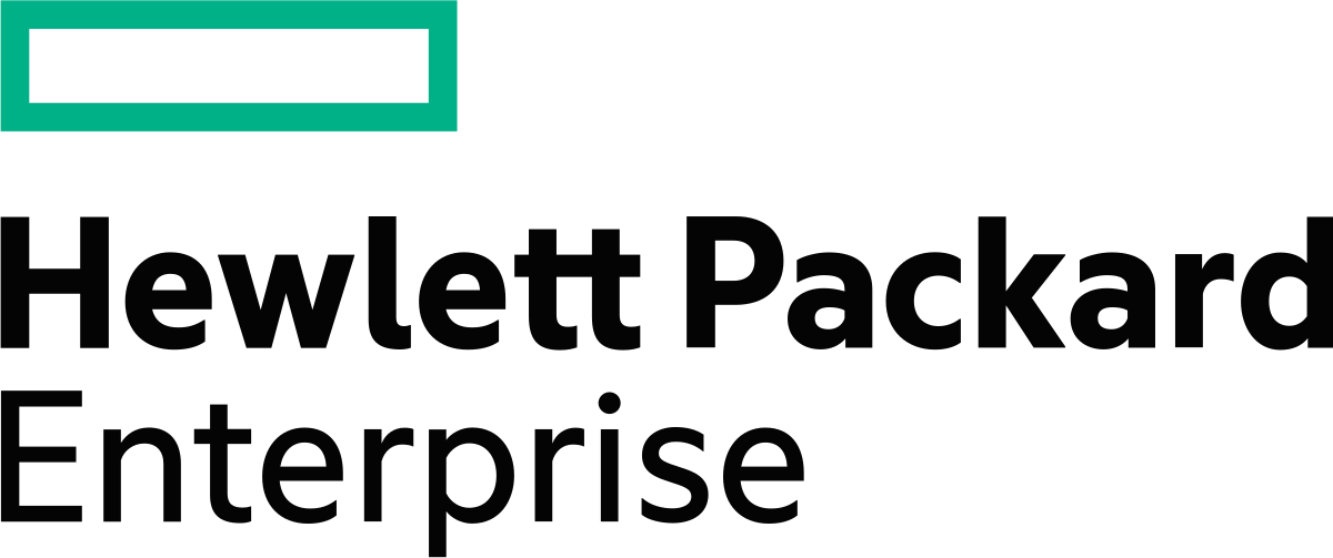 , Hewlett Packard Enterprise - Tecnología de la información y servicios empresariales