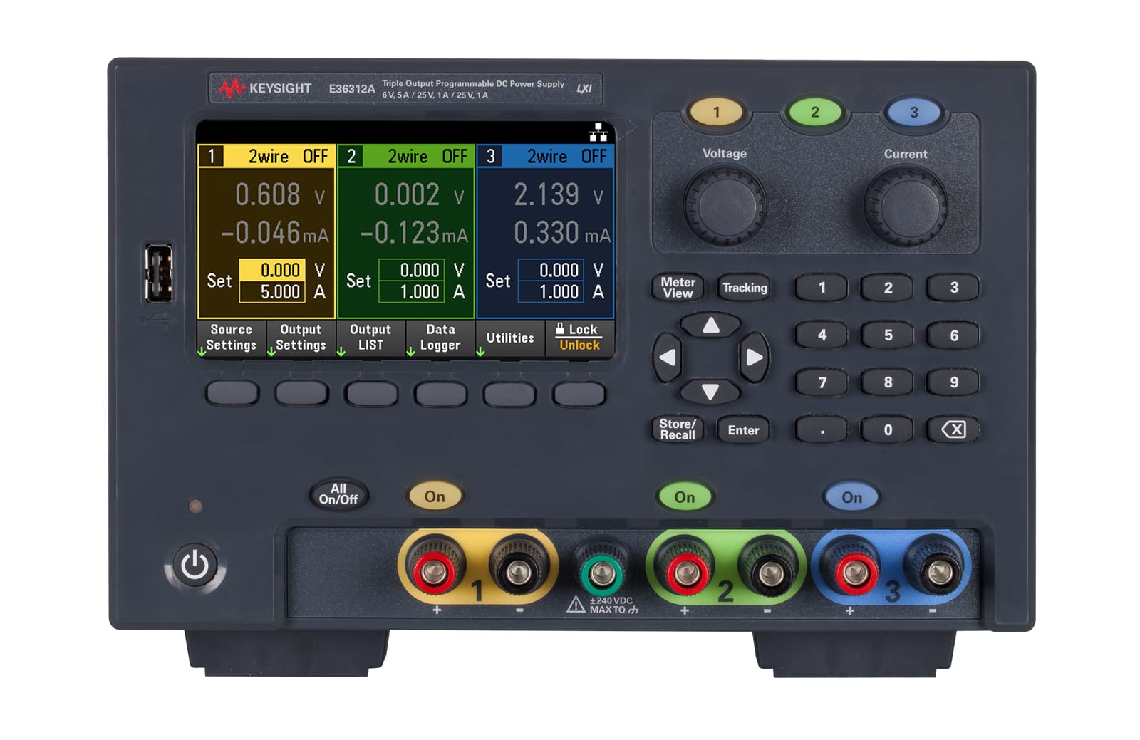 , Keysight Technologies - Instrumentación y soluciones electrónicas