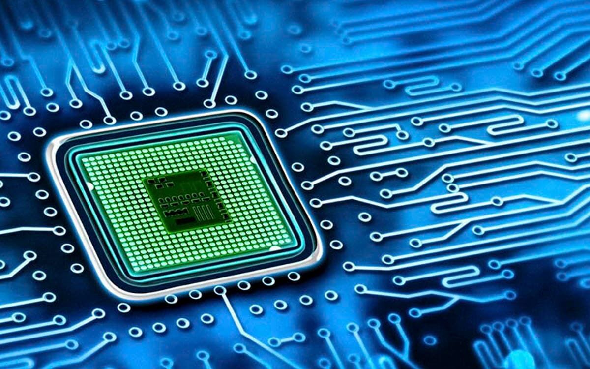 , Lam Research - Equipos de fabricación de semiconductores