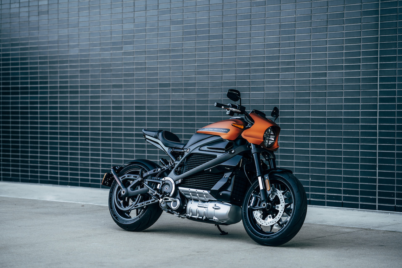 , LiveWire Group Inc (LVWR): Revoluciona el motociclismo con motos eléctricas