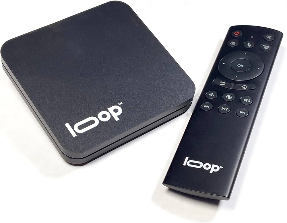 , Loop Media Inc (LPTV): Contenido de video premium para cualquier pantalla