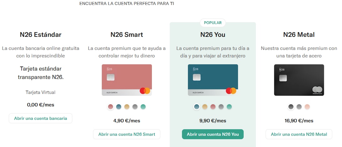 , N26 vs. Trade Republic: El Dilema del Dinero entre Banca y Ahorro Remunerado