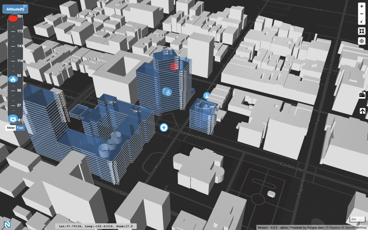 , NextNav Inc (NN): Innovación en geolocalización 3D