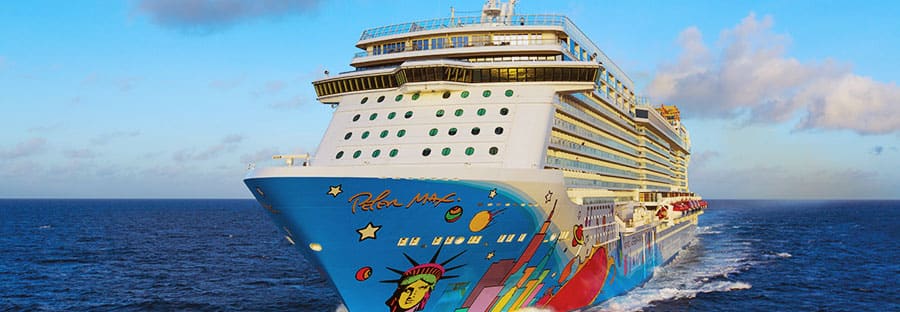 , Norwegian Cruise Line Holdings - Cruceros y viajes