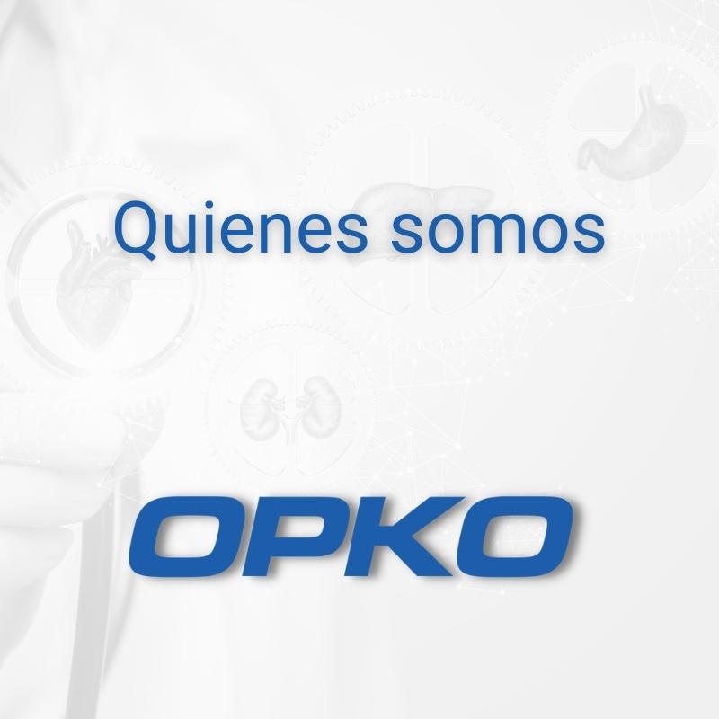 , Opko Health Inc (OPK): Innovaciones en diagnósticos y tratamientos médicos