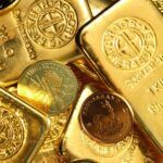 , Invertir en ETFs de oro en Trade Republic