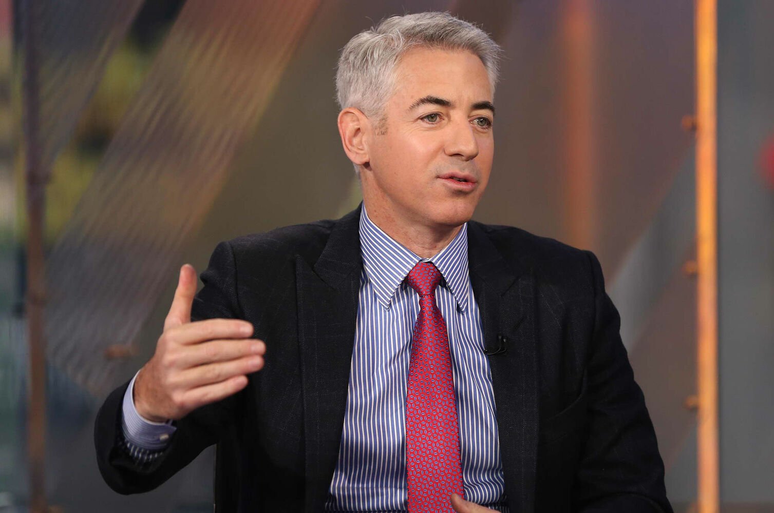 , Principios de Inversión de Bill Ackman y Pershing Square