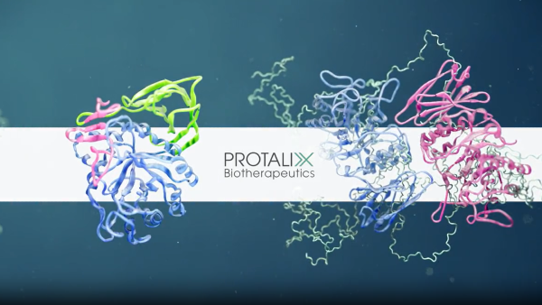 , Protalix BioTherapeutics Inc. (PLX): Terapias proteicas innovadoras