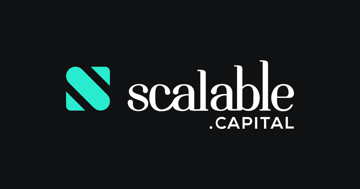 , Scalable Capital: el broker alem&aacute;n con rentabilidad