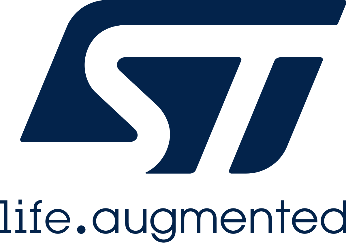 , STMicroelectronics