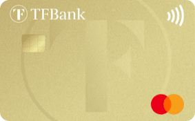 , Tarjeta de cr&eacute;dito TF Bank: an&aacute;lisis y condiciones