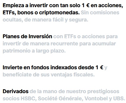 cuentas en el extranjero, Las mejores cuentas online para abrirse en el extranjero