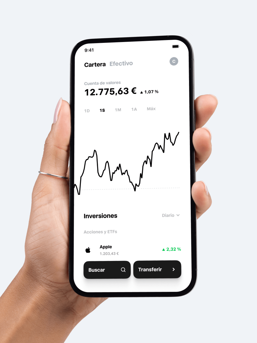 , Trading en Trade Republic: Una Plataforma para el Inversor Moderno