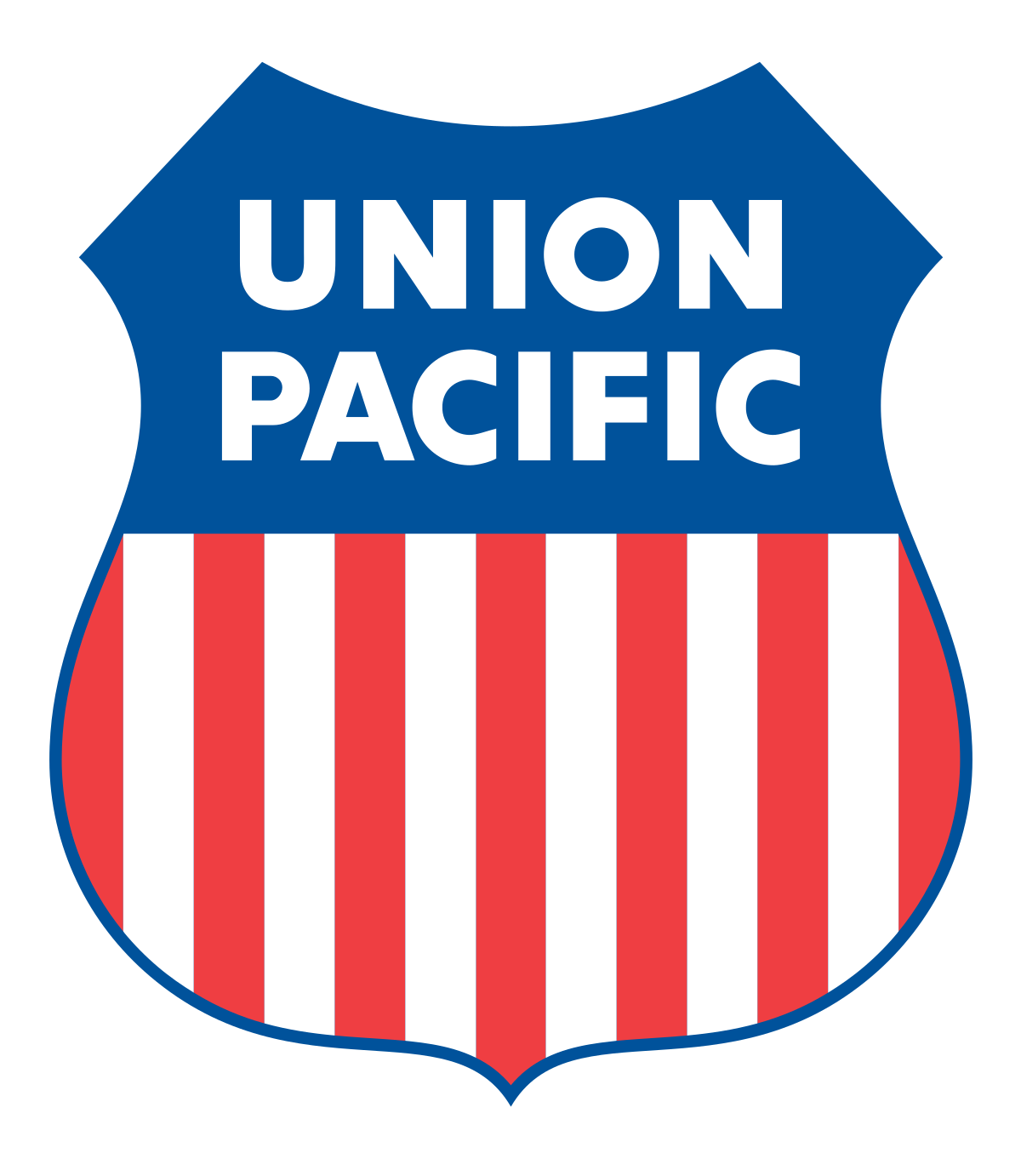 , Union Pacific Corporation - Transporte ferroviario y logística