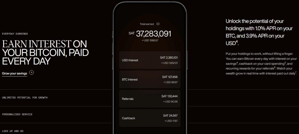 , Xapo Bank: &iquest;La Revoluci&oacute;n del Bitcoin Banking?